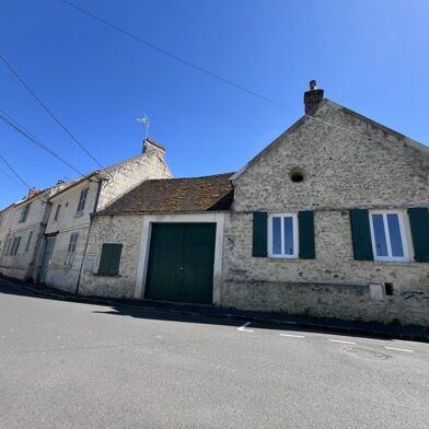 Maison 9 pièces 399000 €