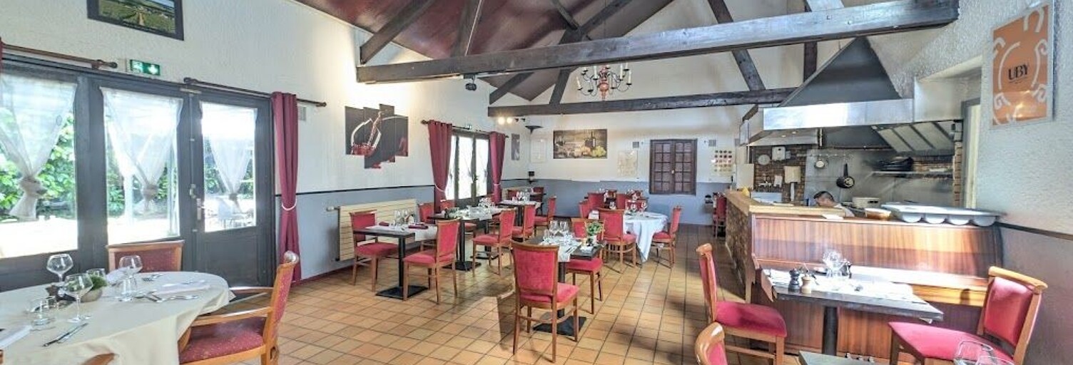 Commerce  290 m² à vendre à Éragny (95610)