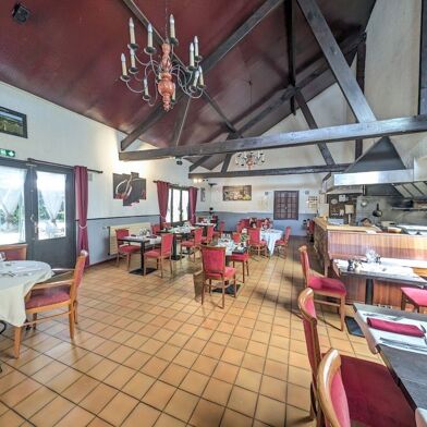 Commerce  115000 €