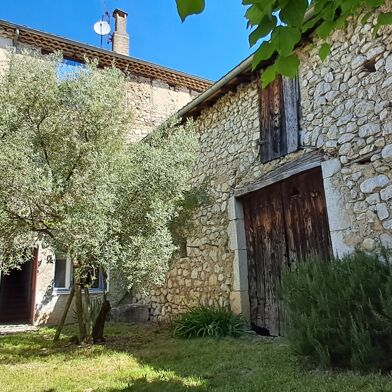 Maison 5 pièces 390000 €