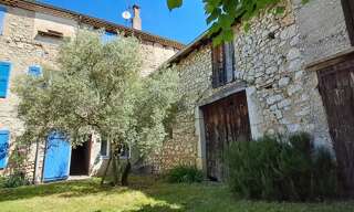 Maison 5 Pièces 166 m² à vendre à Die (26150)