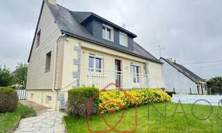 Maison 7 Pièces 139 m² à vendre à Pontivy (56300)