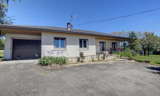 Maison 5 Pièces 110 m² à vendre à Mirandol-Bourgnounac (81190)