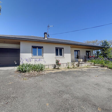 Maison 5 pièces 175000 €