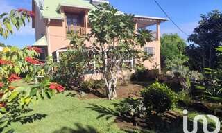 Maison 5 Pièces 160 m² à vendre à Saint-Paul (97460)