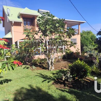 Maison 5 pièces 435000 €