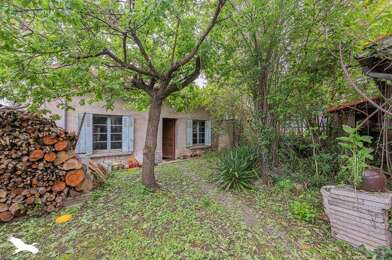 Maison 3 pièces 340000 €