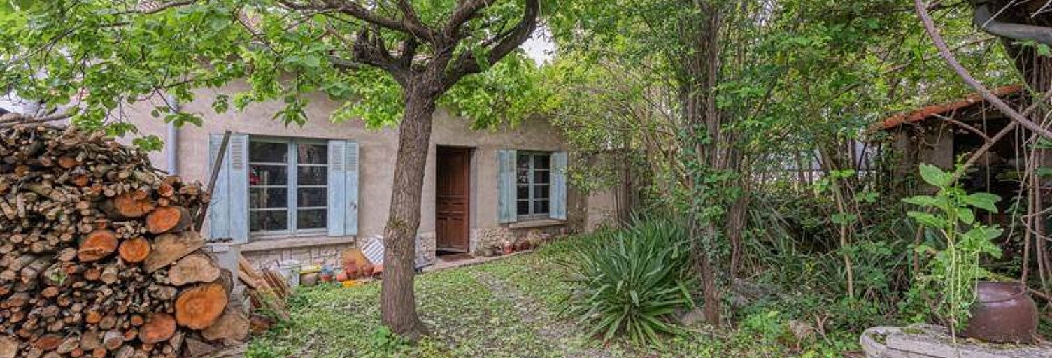 Maison 3 Pièces 91 m² à vendre à Toulouse (31400)