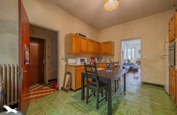 Maison de ville de 3 pièces principales — photo 3