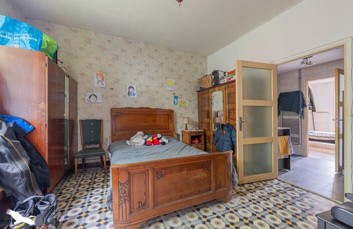 Maison de ville de 3 pièces principales — photo 5