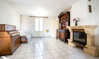 Maison 6 Pièces 113 m² à vendre à Langeais (37130)