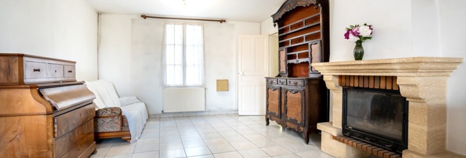 Maison 6 Pièces 113 m² à vendre à Langeais (37130)