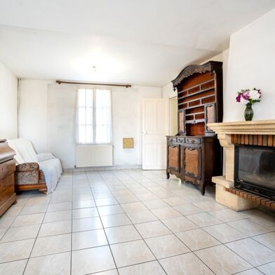 Maison 6 pièces 199716 €