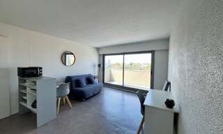 Appartement 1 Pièce 25 m² à vendre à Bordeaux (33800)