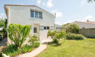 Maison 3 Pièces 80 m² à vendre à Sablonceaux (17600)