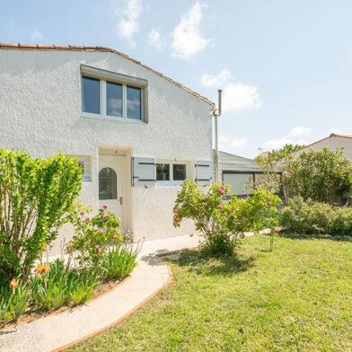 Maison 3 pièces 228792 €