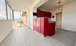 Appartement 5 Pièces 135 m² à vendre à Grenoble (38100)