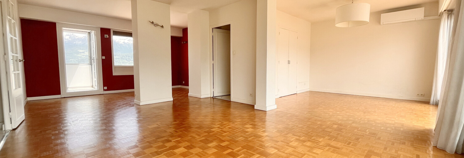 Appartement 5 Pièces 135 m² à vendre à Grenoble (38100)