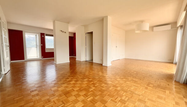 Appartement 5 pièces  à vendre Grenoble 38100