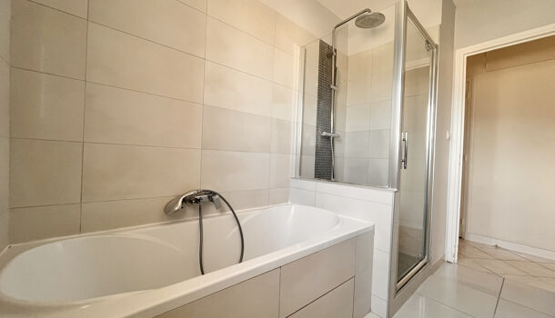 Appartement 5 pièces  à vendre Grenoble 38100