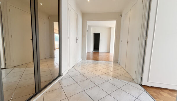 Appartement 5 pièces  à vendre Grenoble 38100