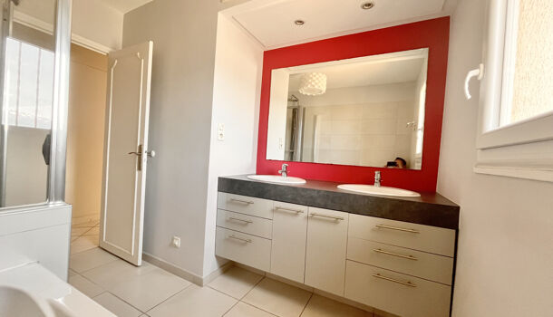 Appartement 5 pièces  à vendre Grenoble 38100