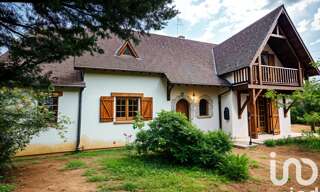 Maison 7 Pièces 196 m² à vendre à Vineuil (41350)