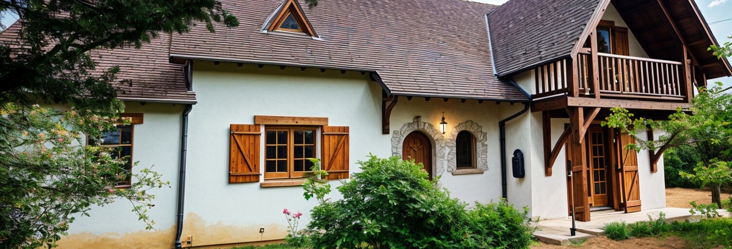 Maison 7 Pièces 196 m² à vendre à Vineuil (41350)