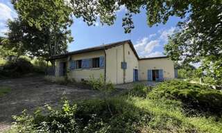 Maison 4 Pièces 106 m² à vendre à Saint-Paul-d'Espis (82400)