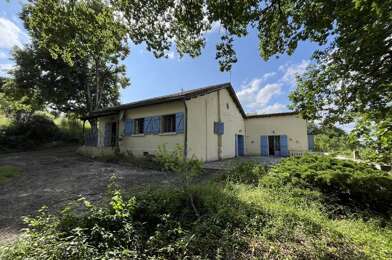 Maison 4 pièces 169595 €