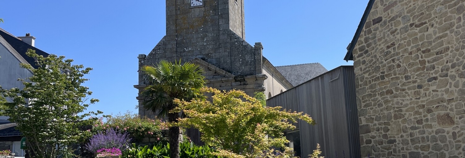 Maison 4 Pièces 75 m² à vendre à Ploemel (56400)