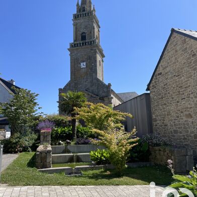 Maison 4 pièces 249900 €