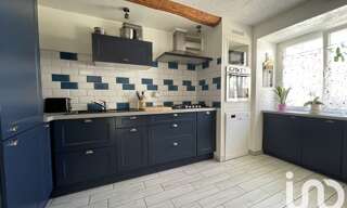 Maison 4 Pièces 75 m² à vendre à Ploemel (56400)