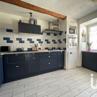 Maison 4 pièces 249900 €