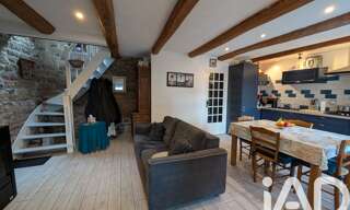 Maison 4 Pièces 75 m² à vendre à Ploemel (56400)