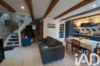 Maison 4 pièces 249900 €