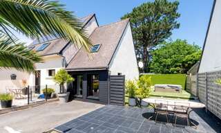 Maison 7 Pièces 171 m² à vendre à Plouescat (29430)