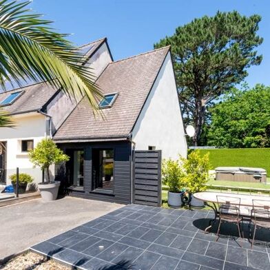 Maison 7 pièces 384345 €