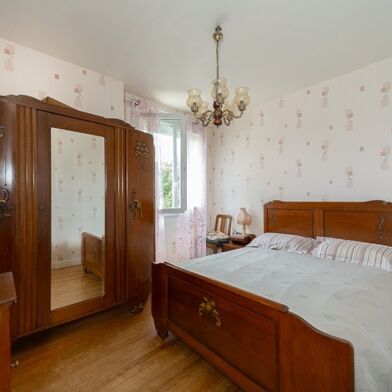 Maison 4 pièces 222545 €