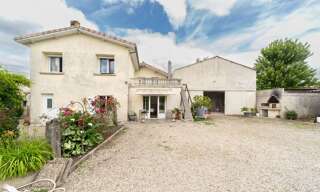 Maison 4 Pièces 122 m² à vendre à La Lande-de-Fronsac (33240)