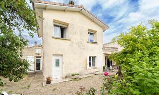 Maison 4 Pièces 122 m² à vendre à La Lande-de-Fronsac (33240)