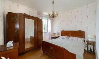 Maison 4 Pièces 122 m² à vendre à La Lande-de-Fronsac (33240)