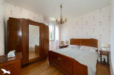 Maison 4 pièces 222545 €