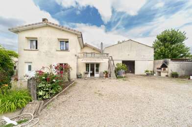 Maison 4 pièces 209900 €