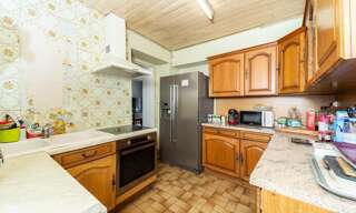 Maison 4 Pièces 122 m² à vendre à La Lande-de-Fronsac (33240)