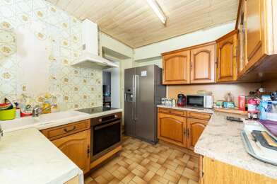 Maison 4 pièces 209900 €