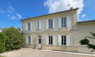 Maison 6 Pièces 190 m² à vendre à Saint-André-de-Cubzac (33240)