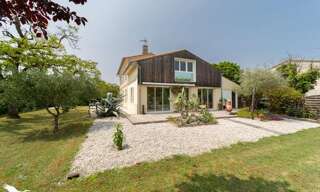 Maison 6 Pièces 190 m² à vendre à Saint-André-de-Cubzac (33240)