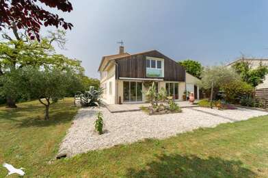 Maison 6 pièces 430000 €