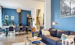 Maison 5 Pièces 134 m² à vendre à Amiens (80000)
